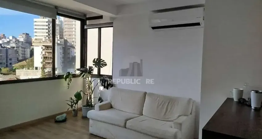 Apartamento 1 dormitórios à venda Independência Porto Alegre/RS