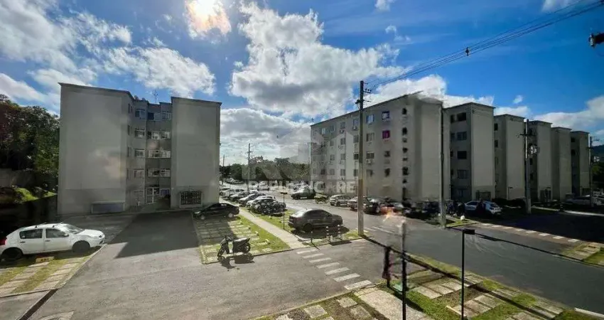 Apartamento 2 dormitórios à venda Cavalhada Porto Alegre/RS