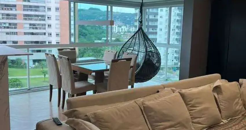 Apartamento à venda no jardim do salso com 3 dormitórios e área de 199 m².