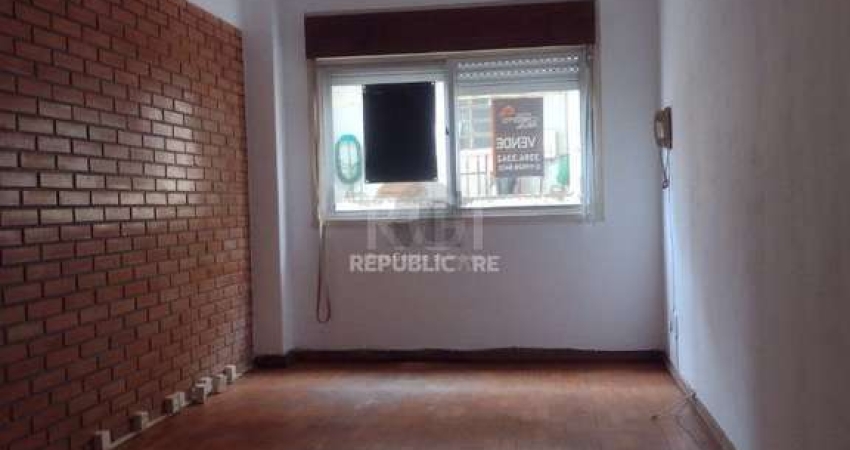 Apartamento para Venda - 37m², 1 dormitório, sendo 1 suites, Centro Histórico
