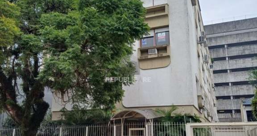 Apartamento a venda no bairro Menino Deus com 2 dormitórios