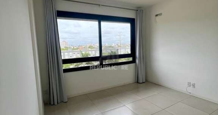 Apartamento 1 dormitórios à venda Jardim  Botânico Porto Alegre/RS