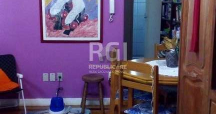 Apartamento para Venda - 36m², 1 dormitório, Partenon