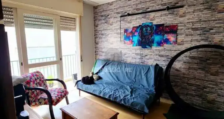 Apartamento com 1 quarto à venda na Rua Gonçalves Dias, 422, Menino Deus, Porto Alegre