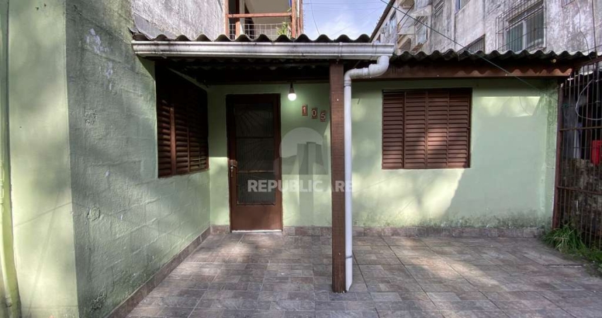 Apartamento 2 dormitórios à venda Cavalhada Porto Alegre/RS