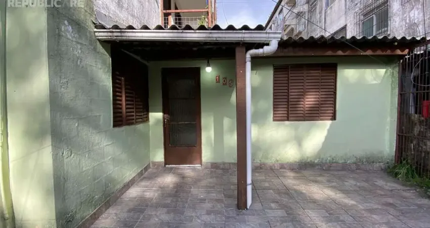 Apartamento à venda em cavalhada com 53 m² e 2 dormitórios/quartos disponíveis.