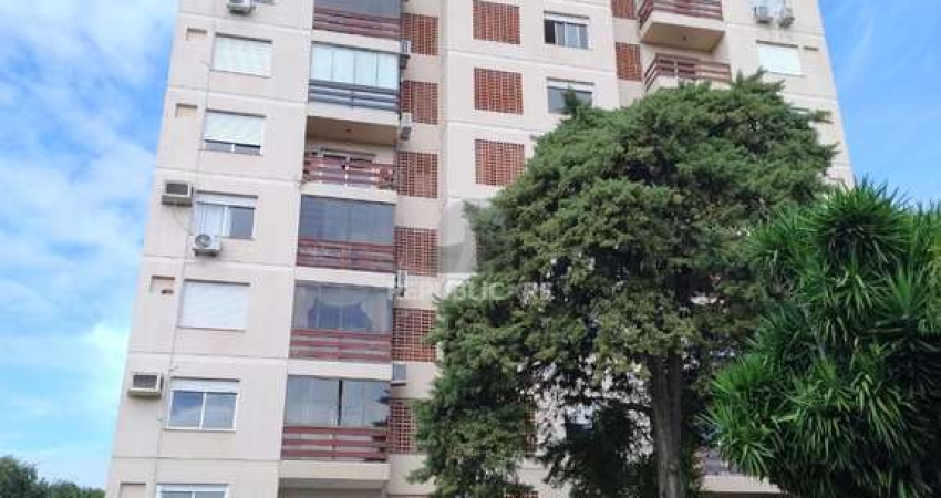 Apartamento 1 dormitorio no bairro Partenon.
