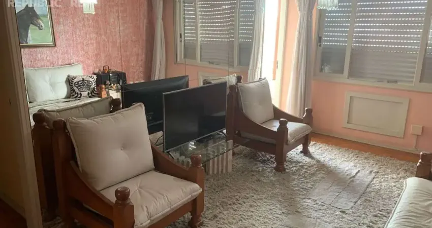 Apartamento à venda no menino deus com 86m² e 3 dormitórios/quartos disponíveis.