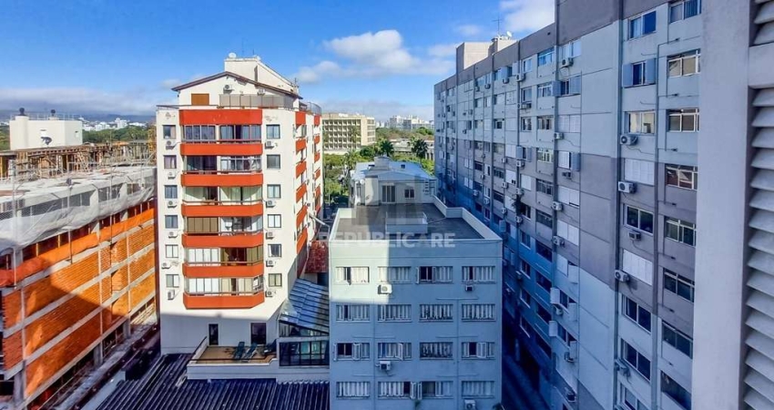 Apartamento 2 dormitórios à venda Bom Fim Porto Alegre/RS
