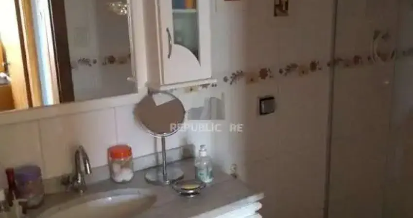 Apartamento para Venda - 67.71m², 2 dormitórios, Santana