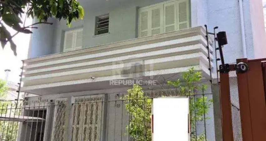 Apartamento para Venda - 39.35m², 1 dormitório, Floresta
