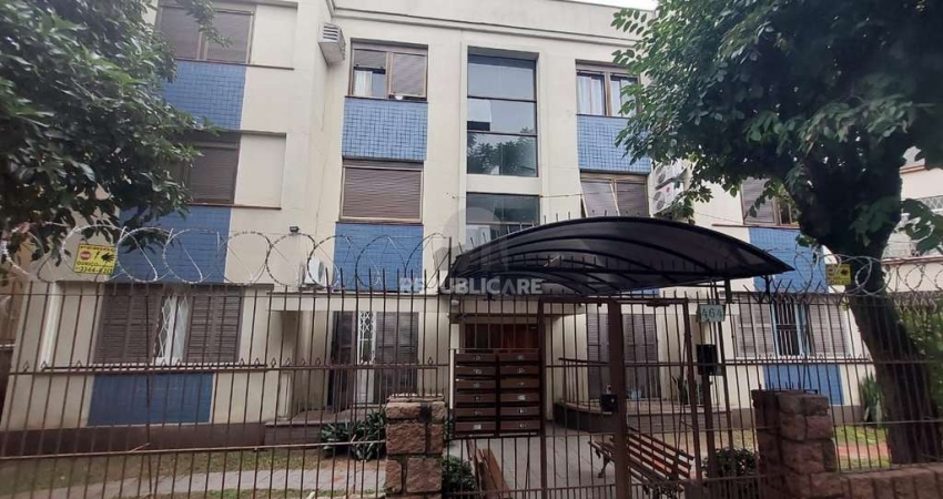 APARTAMENTO 2 DORMITÓRIOS DESOCUPADO - PARTENON - PORTO ALEGRE - RS