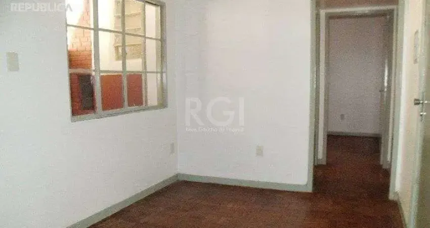 Apartamento à venda no menino deus com 40m² e 1 dormitório/quarto disponível.