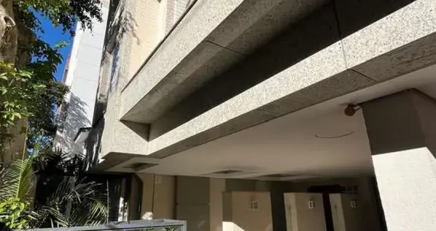 Apartamento à venda no bairro petrópolis com 124m² e 3 dormitórios/quartos.