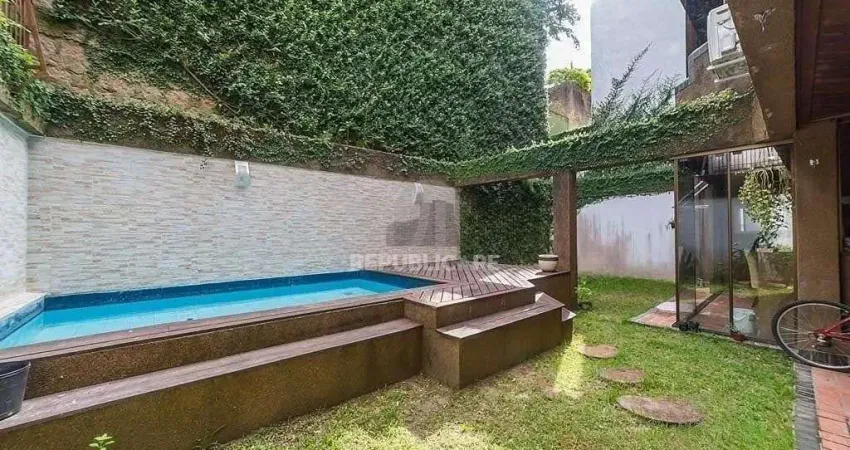 Oportunidade Única! Garden Semimobiliado com 3 Quartos e Varanda Gourmet e pisci