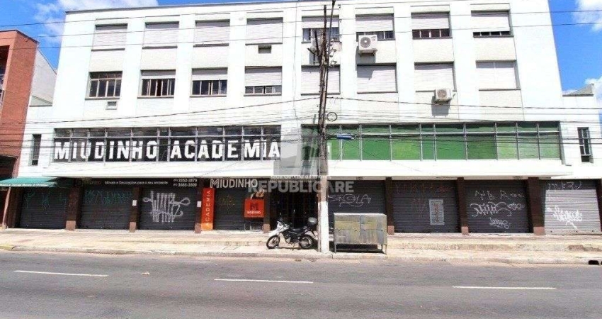 Apartamento para Venda - 60.86m², 2 dormitórios, Partenon