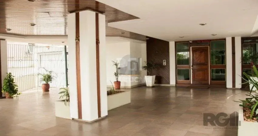 Apartamento 3 dormitórios à venda Auxiliadora Porto Alegre/RS