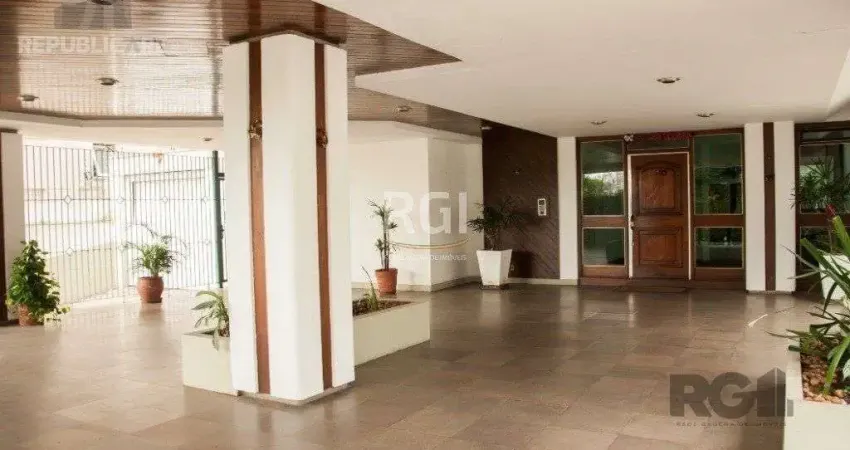 Apartamento à venda no bairro auxiliadora com 129m² e 3 dormitórios/quartos disponíveis.