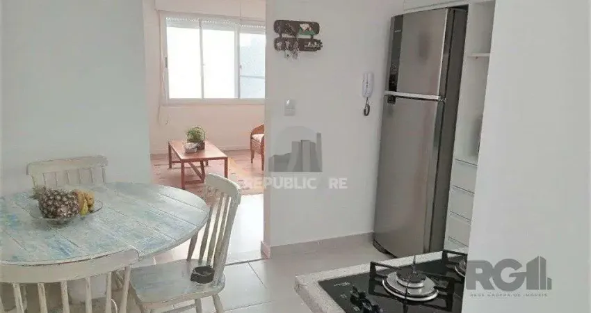 Apartamento 3 dormitórios à venda Bom Fim Porto Alegre/RS