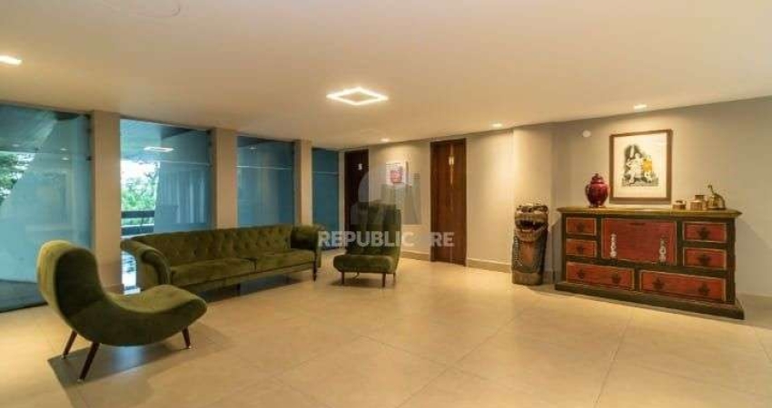 Apartamento 03 dormitórios no Bairro Moinhos de Vento