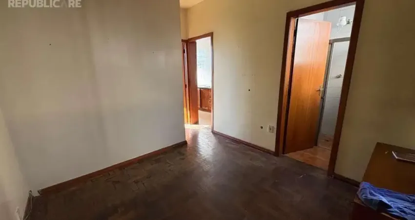 Apartamento à venda no menino deus - 1 dormitório e 35 m² de área útil disponíveis.