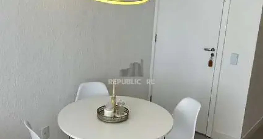 Apartamento 2 dormitórios à venda Hípica Porto Alegre/RS