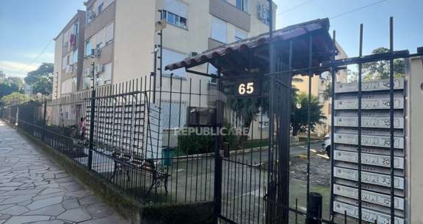 Aparamento de 1 dormitório de R$125.000,00 no bairro Cavalhada