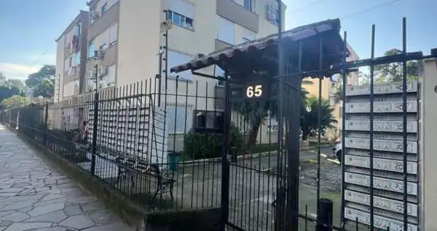 Apartamento à venda no bairro cavalhada com 38m² e 1 dormitório/quarto à venda