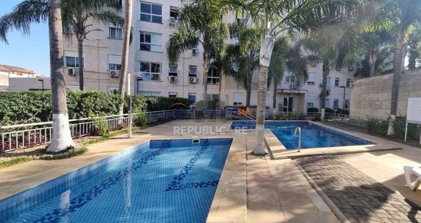 apartamento de 2 quartos a venda no condomínio Supera bairro Cavalhada