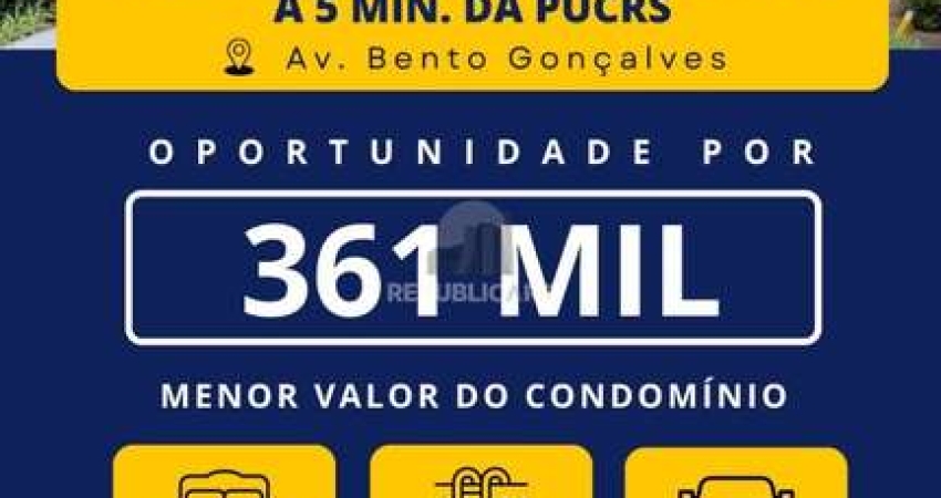 Apartamento 3 dormitórios à venda Partenon Porto Alegre/RS