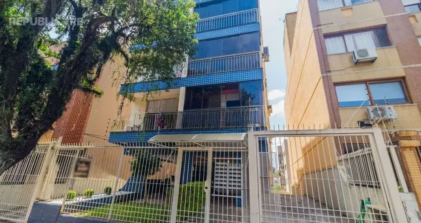 Apartamento à venda em Higienópolis, 90 m² com 1 dormitório/quarto disponível.