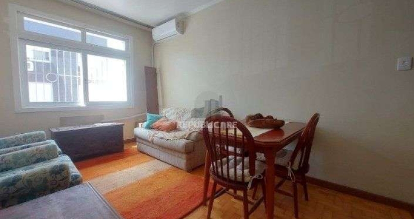 Apartamento 2 dormitórios à venda Santana Porto Alegre/RS