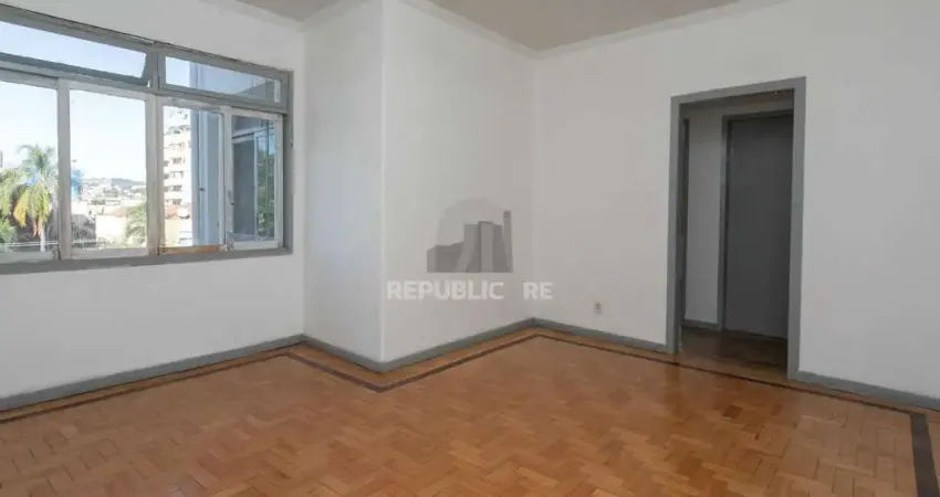 Apartamento com 2 quartos à venda na Rua Santana, 351, Santana, Porto Alegre