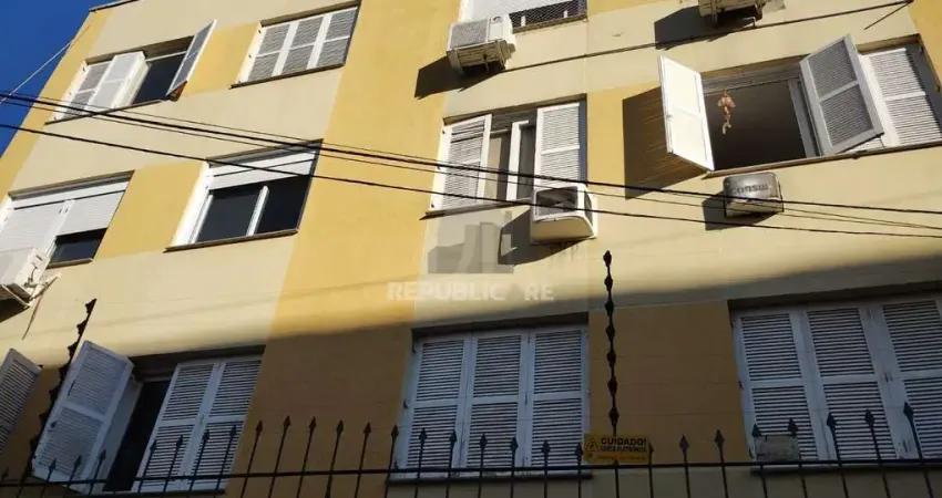 Apartamento 2 dormitórios à venda Menino Deus Porto Alegre/RS