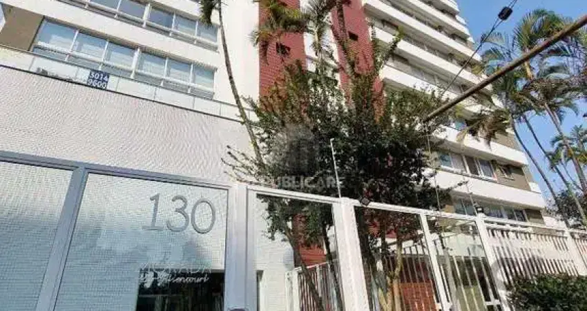 apartamento - 2 dorms. 2 vagas - 86,33 m² - MENINO DEUS