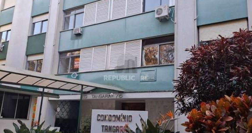 Apartamento a Venda no Bairro Santana - Porto Alegre/RS
