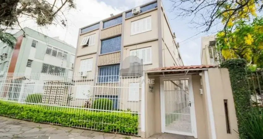 Apartamento à venda com 2 quartos 75 m² no Bairro Menino Deus