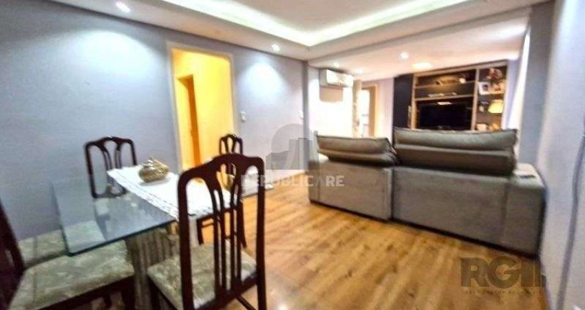 Apartamento 3 dormitórios à venda Partenon Porto Alegre/RS