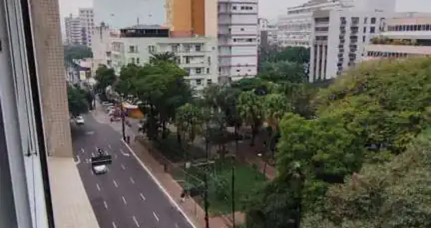 Apartamento à venda com 3 dormitórios no bairro rio branco e 102 m² de área útil