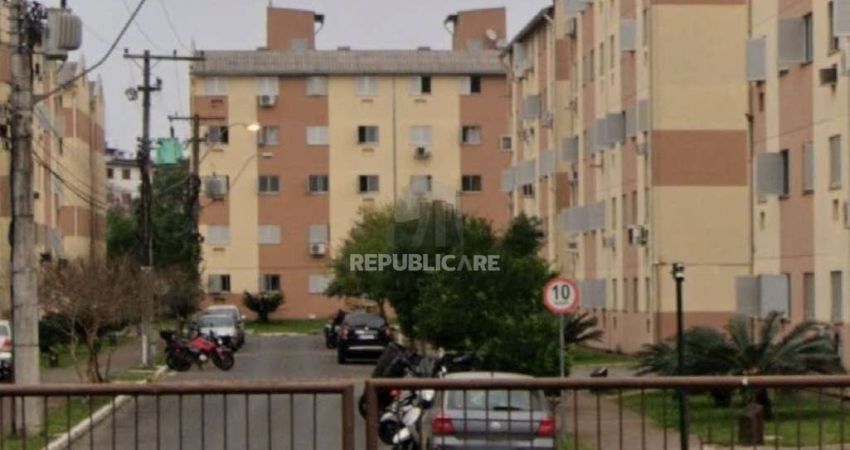 Apartamento com 2 quartos à venda na Rua José Barcellos Garcia, 35, Rubem Berta, Porto Alegre