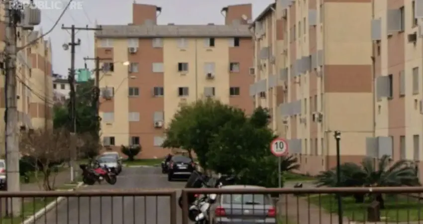 Apartamento em rubem berta à venda - 40 m² com 2 dormitórios/quartos disponíveis