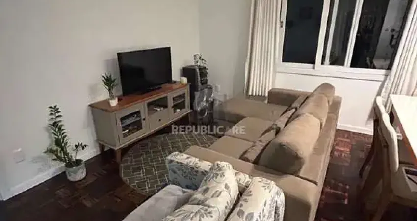 Apartamento 2 dormitórios à venda Rio Branco Porto Alegre/RS