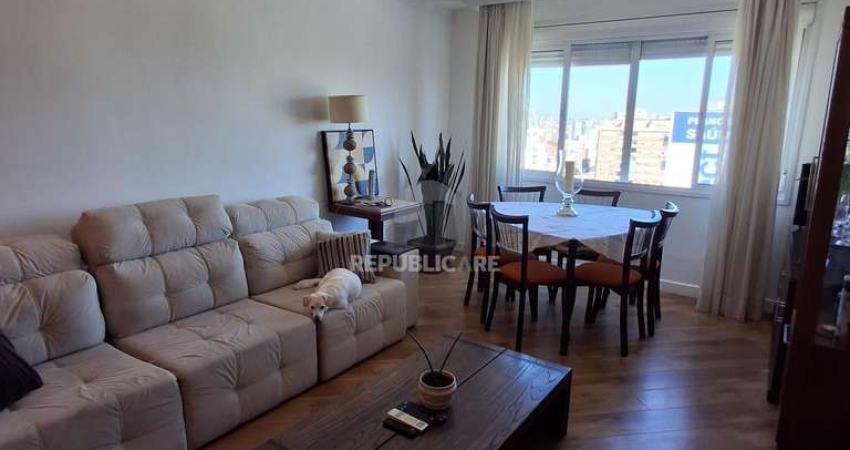 Apartamento 3 dormitórios à venda Rio Branco Porto Alegre/RS