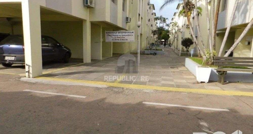Apartamento 2 dormitórios à venda Sarandi Porto Alegre/RS