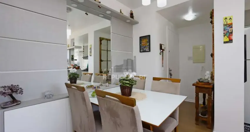 Apartamento 3 dormitórios à venda Jardim Itu Porto Alegre/RS