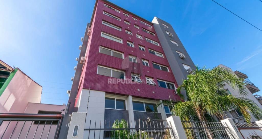 Apartamento 2 dormitórios à venda Santo Antônio Porto Alegre/RS