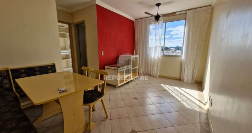 Apartamento com 1 quarto à venda na Rua Professor Carvalho Freitas, 737, Teresópolis, Porto Alegre
