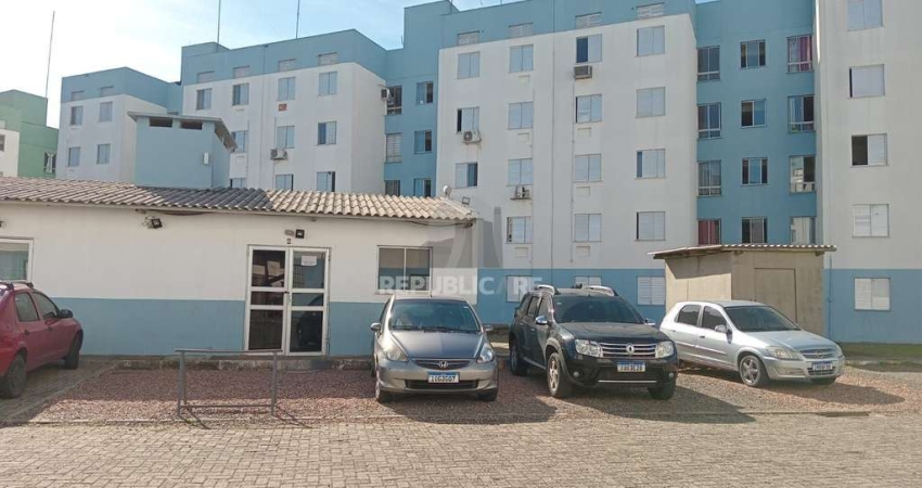 APARTAMENTO 1 DORMITÓRIO PARTENON PORTO ALEGRE