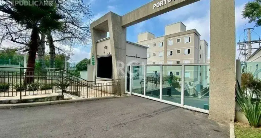 Apartamento à venda na vila nova com 45 m² e 2 dormitórios/quartos disponíveis.