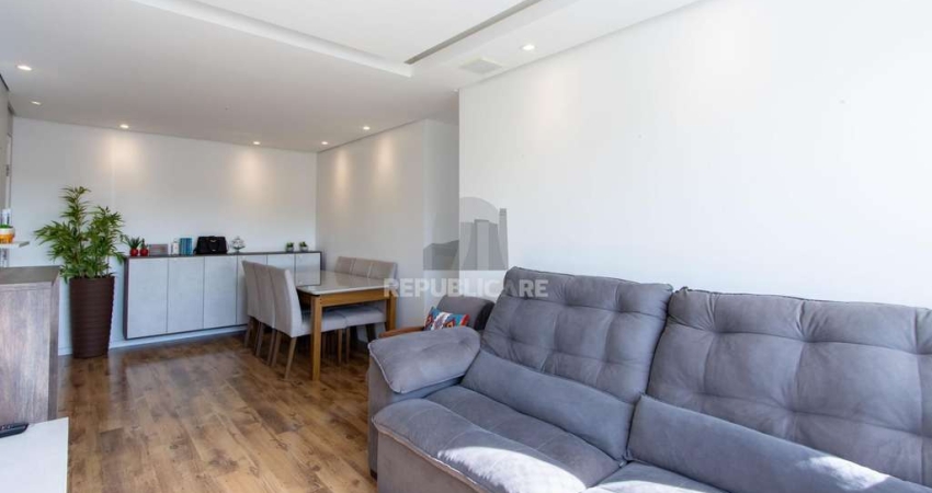 Lindo apartamento de 3 dormitórios, sendo 1 com suíte
